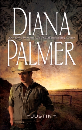 Title details for Justin by Diana Palmer - Available